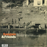 Charles LLOYD Sangam &amp; Friends (LP + 12 page booklet) Blue Note