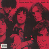 The STROKES Live At T In The Park 2006: FM Broadcast (LP) Junkie Yard Italy