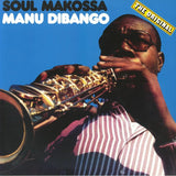Manu DIBANGO Soul Makossa (reissue) (heavyweight vinyl LP) Strongly Felt Italy