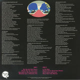 The DRAMATICS Whatcha See Is Whatcha Get (reissue) (gatefold LP) Strongly Felt Italy