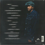 Q TIP Amplified (reissue) (LP) CMG
