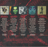 ALICE COOPER The Studio Albums 1975-1978 Rhino US Format: 5xCD
