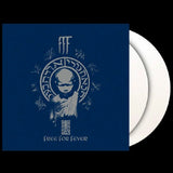 FFF Free For Fever (limited numbered 180 gram audiophile white vinyl 2xLP + insert) Music On Vinyl