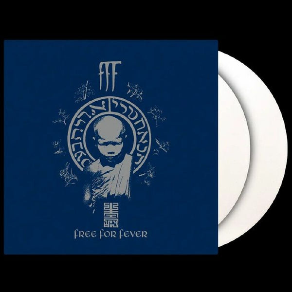 FFF Free For Fever (limited numbered 180 gram audiophile white vinyl 2xLP + insert) Music On Vinyl