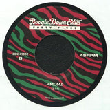 BOOGIE DOWN EDITS Award Tour (limited 7") Boogie Down Edits US