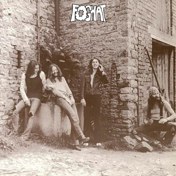 FOGHAT Foghat (Acoustic Sounds 40 Series) (remastered) (gatefold 180 gram audiophile vinyl 2xLP) Analogue Productions US