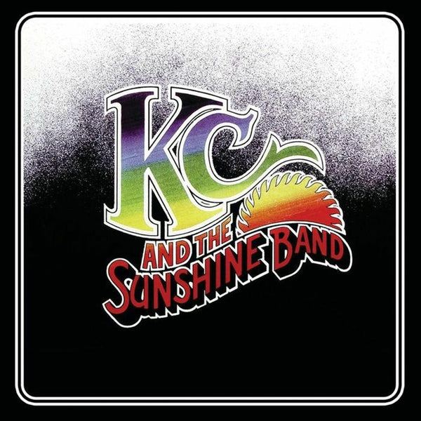 KC & THE SUNSHINE BAND KC & The Sunshine Band (Acoustic Sounds 40 Series) (remastered) (limited 180 gram vinyl 2xLP with obi-strip) Analogue Productions US