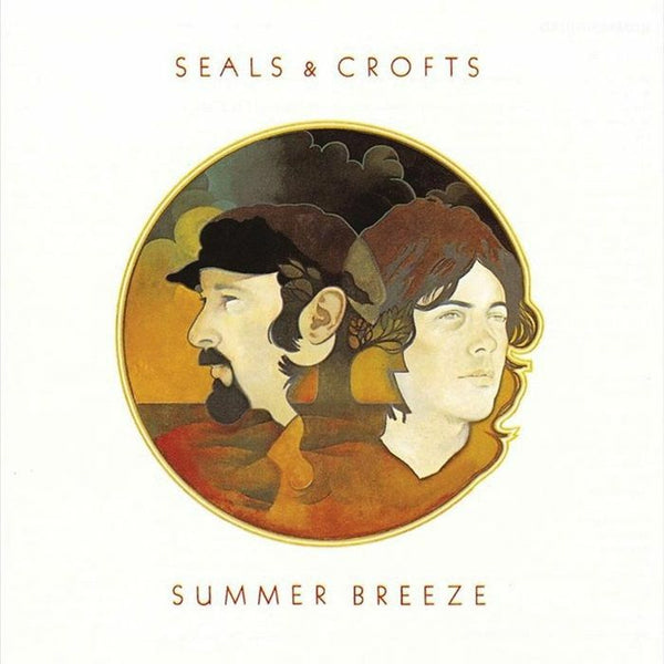 SEALS & CROFTS Summer Breeze (Acoustic Sounds 40 Series) (remastered) (SACD) Analogue Productions US
