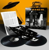 CAN Live In Arles 1975 (2xLP + insert) Mute