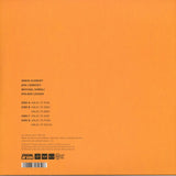 CAN Live In Arles 1975 (2xLP + insert) Mute