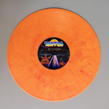 TANTRA / PATRICK COWLEY / JURGEN KOPPERS Hills Of Katmandu (The Patrick Cowley Underground Remix) (orange marbled vinyl 12") High Fashion Netherlands