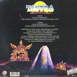 TANTRA / PATRICK COWLEY / JURGEN KOPPERS Hills Of Katmandu (The Patrick Cowley Underground Remix) (orange marbled vinyl 12") High Fashion Netherlands