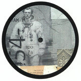 Eddie RICHARDS Be Still (reissue) (limited 180 gram vinyl 12")