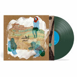 RUBEL Pearl (180 gram green vinyl LP (indie exclusive)) Mr Bongo
