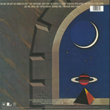 BLUE OYSTER CULT Agents Of Fortune (50th Anniversary Edition) (gold vinyl LP) Columbia
