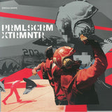 PRIMAL SCREAM Xtrmntr (Expanded Edition) (gatefold clear red vinyl 2xLP) CMG