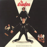 The STRANGLERS BBC Radio One Recordings 77-82 (LP + insert) Strangled Italy