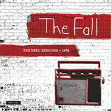 The FALL Peel Sessions: 1978 Cherry Red Format: LP