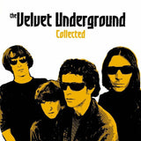The VELVET UNDERGROUND Collected (reissue) Music On Vinyl Format: limited numbered gatefold 180 gram audiophile green vinyl 2xLP