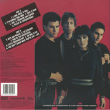 Joan JETT & THE BLACKHEARTS I Love Rock 'n Roll (45th Anniversary Edition) (180 gram opaque sky blue vinyl LP) Blackheart US