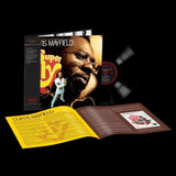 Curtis MAYFIELD Superfly (Soundtrack) Rhino US Format: LP