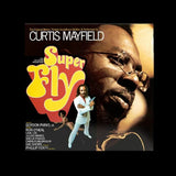 Curtis MAYFIELD Superfly (Soundtrack) Rhino US Format: LP