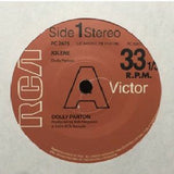 Dolly PARTON Jolene (7") RCA