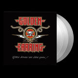 GOLDEN EARRING You Know We Love You (reissue) (limited numbered 180 gram audiophile transparent vinyl 3xLP) Music On Vinyl