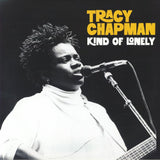 Tracy CHAPMAN Kind Of Lonely: Live At Montreaux Jazz Festival 1998 Dear Boss Format: white vinyl LP limited to 300 copies
