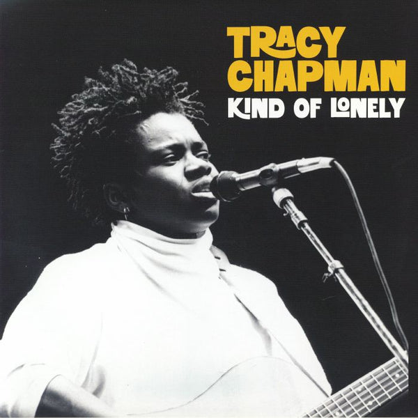 Tracy CHAPMAN Kind Of Lonely: Live At Montreaux Jazz Festival 1998 Dear Boss Format: white vinyl LP limited to 300 copies