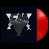 FM Indiscreet (red vinyl LP) Music On Vinyl