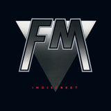 FM Indiscreet (red vinyl LP) Music On Vinyl