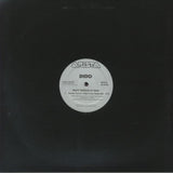 DIDO Don't Believe In Love (heavyweight pink vinyl 12") Misc US
