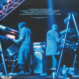 ORBITAL Glastonbury 1994 (remastered) (limited gatefold transparent yellow &amp; blue 2xLP) London