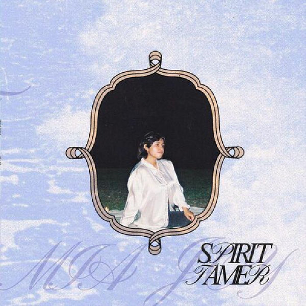 Spirit Tamer Artist Mia Joy Format:Vinyl / 12" Album Coloured Vinyl Label:Fire Talk Records