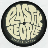 Marc COTTERELL Gadget Tracks (12") Plastik People