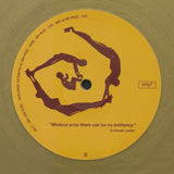 Ron TRENT I Feel The Rhythm (reissue) (limited gold vinyl 12") Only One Germany