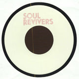 SOUL REVIVERS feat SUSAN CADOGAN No Place (7" limited to 200 copies) Acid Jazz
