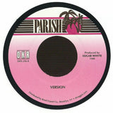Everton CHAMBERS Babylon You Wrong (7") Parish Jamaica