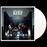 REEF Together: The Best Of Reef (reissue) (limited 180 gram audiophile white vinyl LP + insert) Music On Vinyl