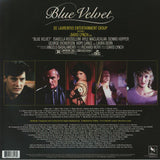 Angelo BADALAMENTI / VARIOUS Blue Velvet (Soundtrack) (40th Anniversary Edition) (LP) Varese Sarabande US