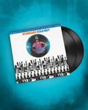 RODRIGUEZ Cold Fact Mobile Fidelity Sound Lab US Format: limited numbered 180 gram audiophile vinyl 2xLP