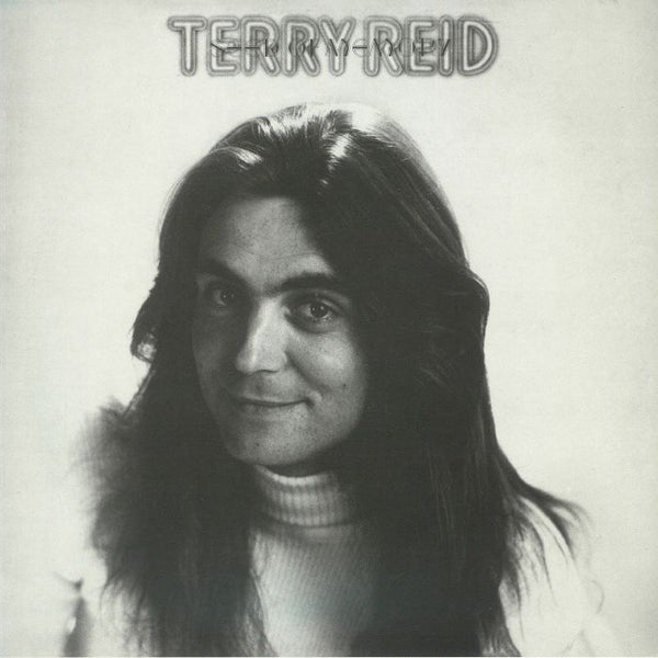 Terry REID Seed Of Memory (super heavyweight vinyl LP+ insert) UMC