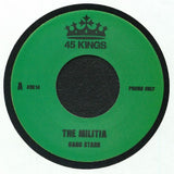 45 KINGS 45 Kings Vol 14 (7") 45 Kings US