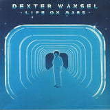 Dexter WANSEL Life On Mars (limited 180 gram audiophile vinyl LP) Music On Vinyl