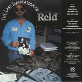 LARD The Last Temptation Of Reid (remastered) (LP + 12" + leaflet) Alternative Tentacles US