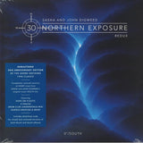 SASHA / JOHN DIGWEED / VARIOUS Northern Exposure: Redux (South) (30th Anniversary Edition) (2xLP + MP3 download code) Late Night Tales