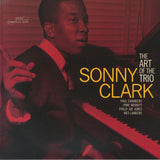 Sonny CLARK The Art Of The Trio (Tone Poet Series) (limited 180 gram vinyl 2xLP + 12 page booklet) Blue Note