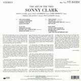 Sonny CLARK The Art Of The Trio (Tone Poet Series) (limited 180 gram vinyl 2xLP + 12 page booklet) Blue Note