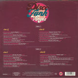 VARIOUS Disco Funk Vinyls Wagram France Format: 2xLP